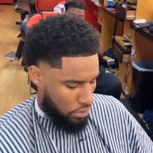 Meet your Posher, Anthony